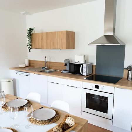 Appartement Cosy Avec Parking Prive A Saumur Eksteriør billede
