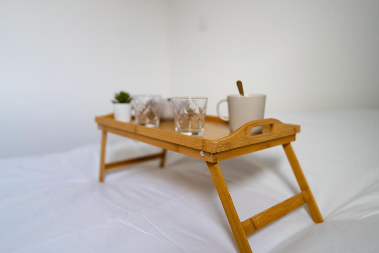 Appartement Cosy Avec Parking Prive A Saumur Eksteriør billede