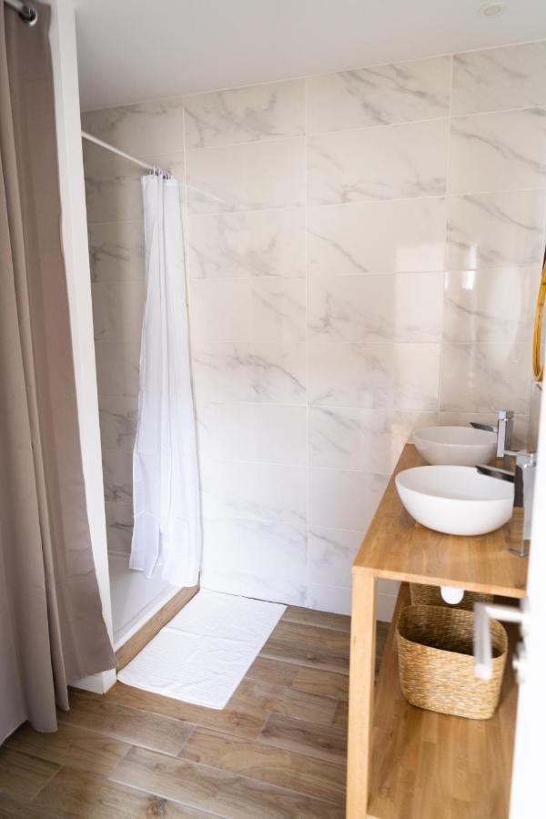 Appartement Cosy Avec Parking Prive A Saumur Eksteriør billede